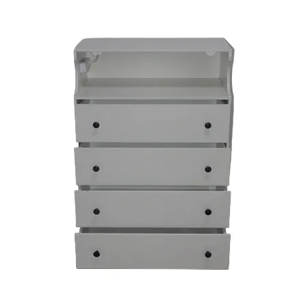 चार दराज वाला लॉकर